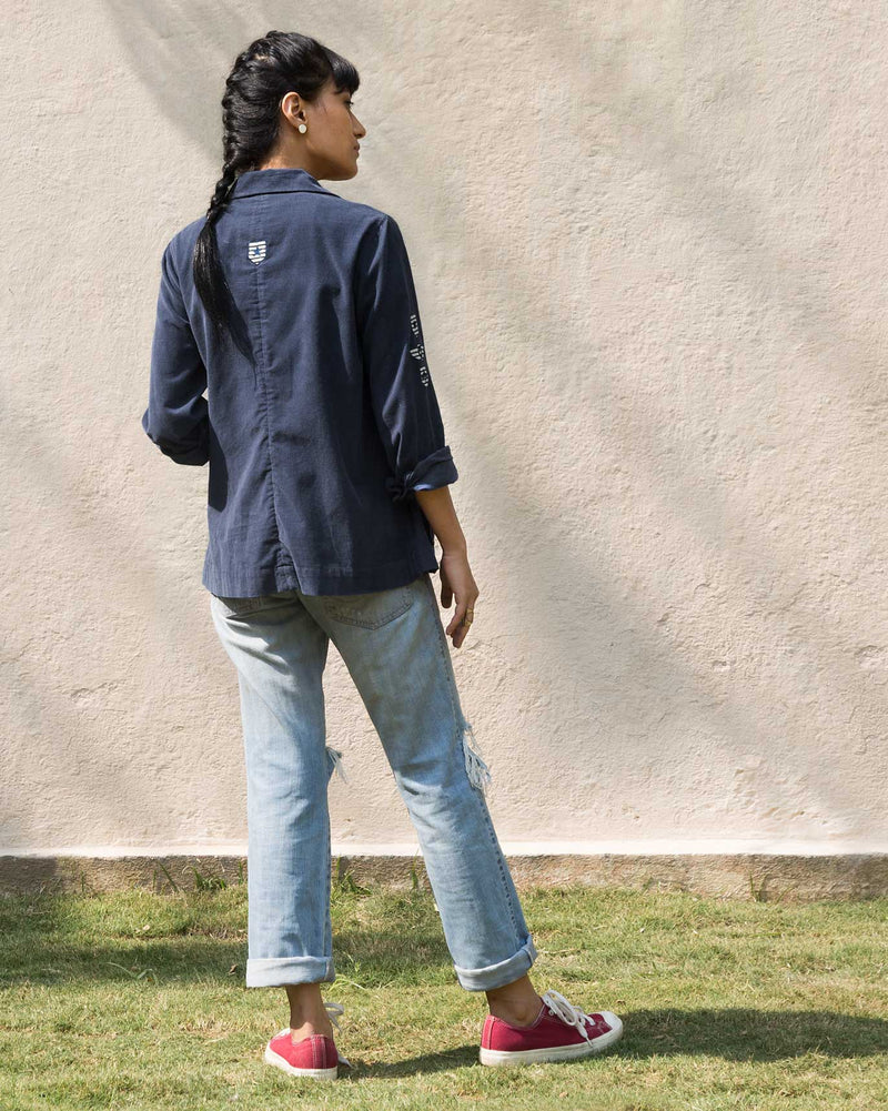Safari Jacket