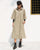 Youji Dress - Silver sage