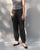 Stop and Refuel Pants - Charcoal