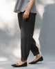 Stop and Refuel Pants - Charcoal