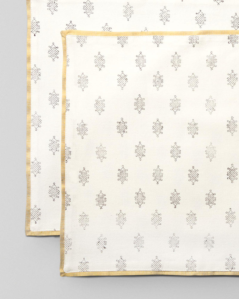 Zhong Placemat (Set of 2)