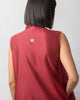 Summer Fun Kurta - Red