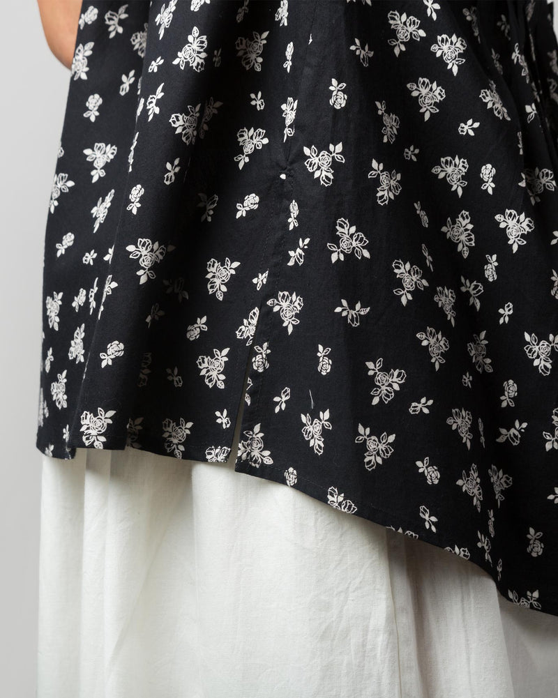 Song Floral Top