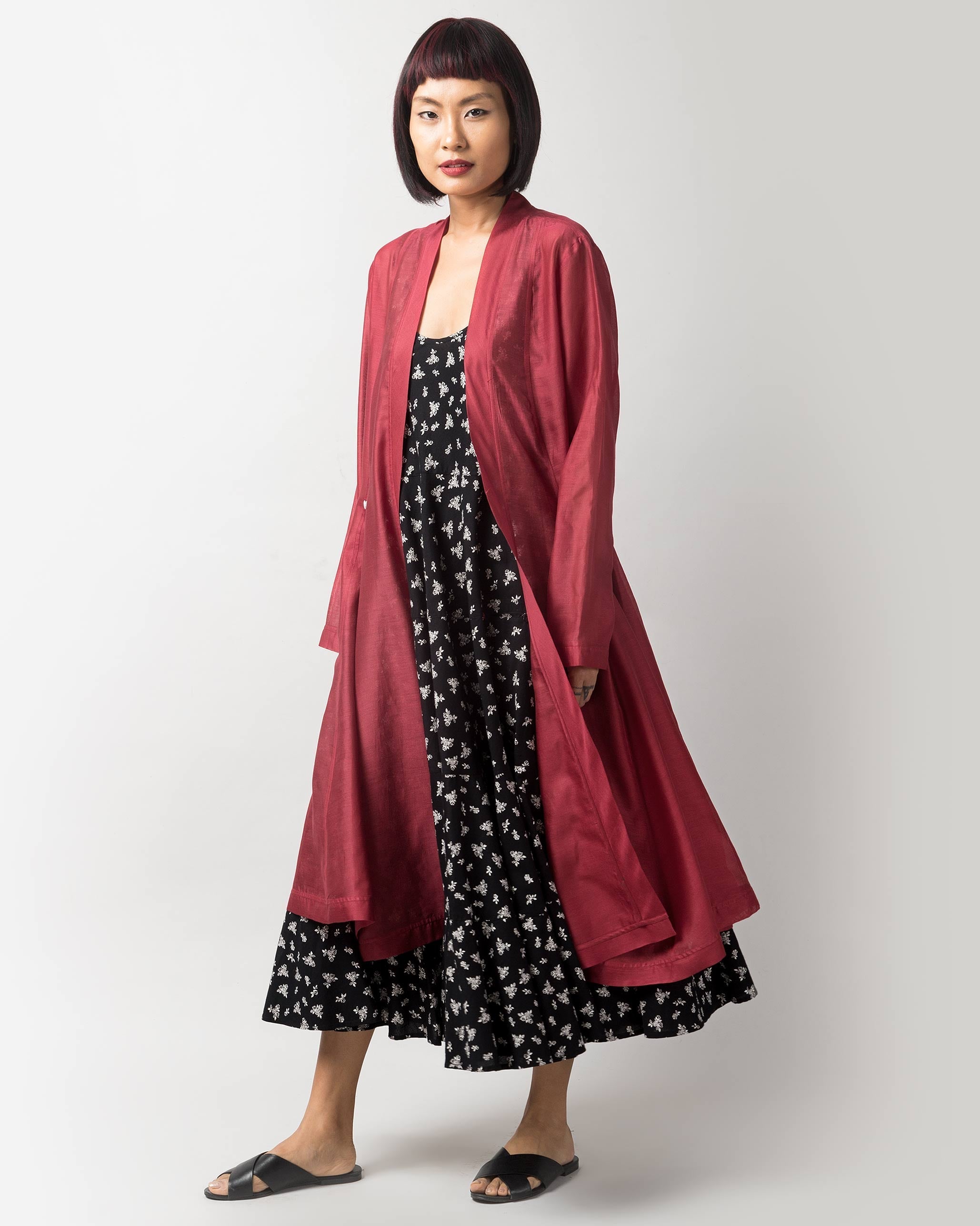 Summer Overlay - Red