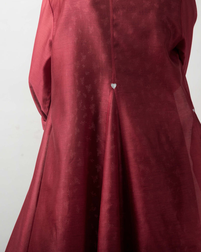 Summer Overlay - Red