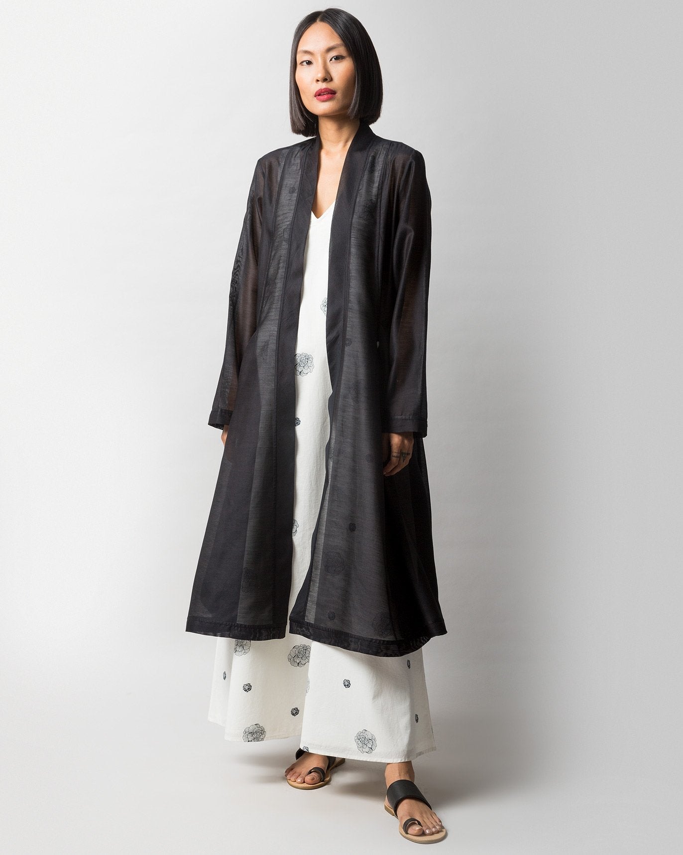 Summer Overlay - Black
