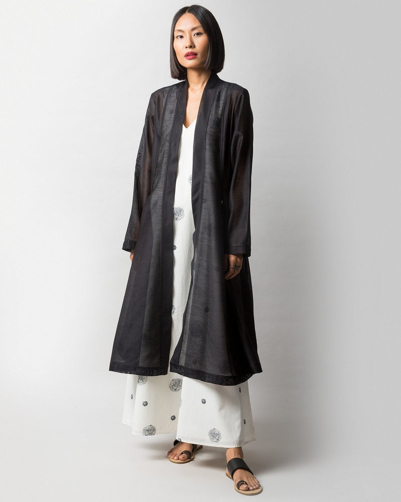 Summer Overlay - Black