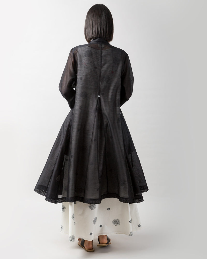 Summer Overlay - Black