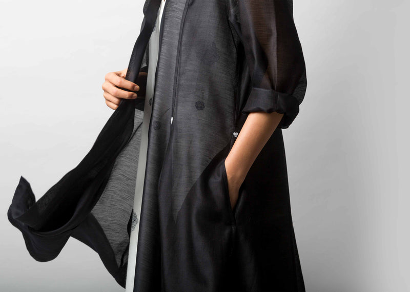 Summer Overlay - Black