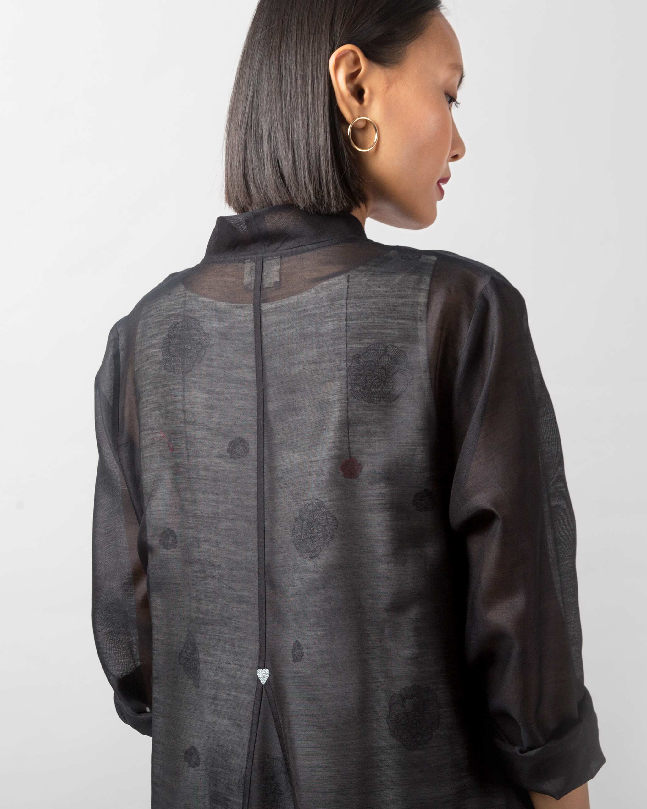 Summer Overlay - Black