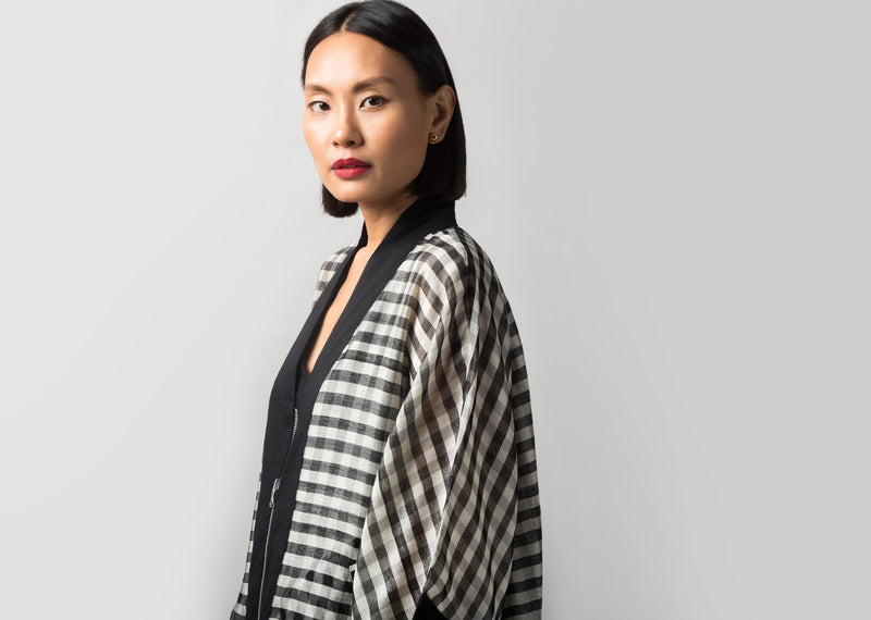 Take Me Out Jacket