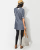The High Low Top