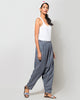 Tori Trousers - Sapphire