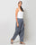 Tori Trousers - Sapphire