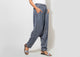 Tori Trousers - Sapphire