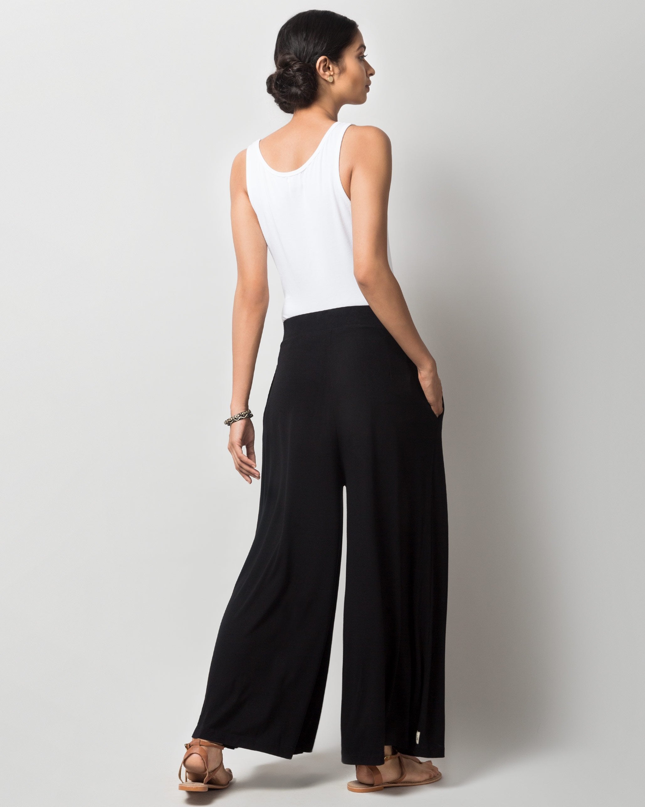 The Fisherman Pants