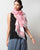 Red & White Scarf