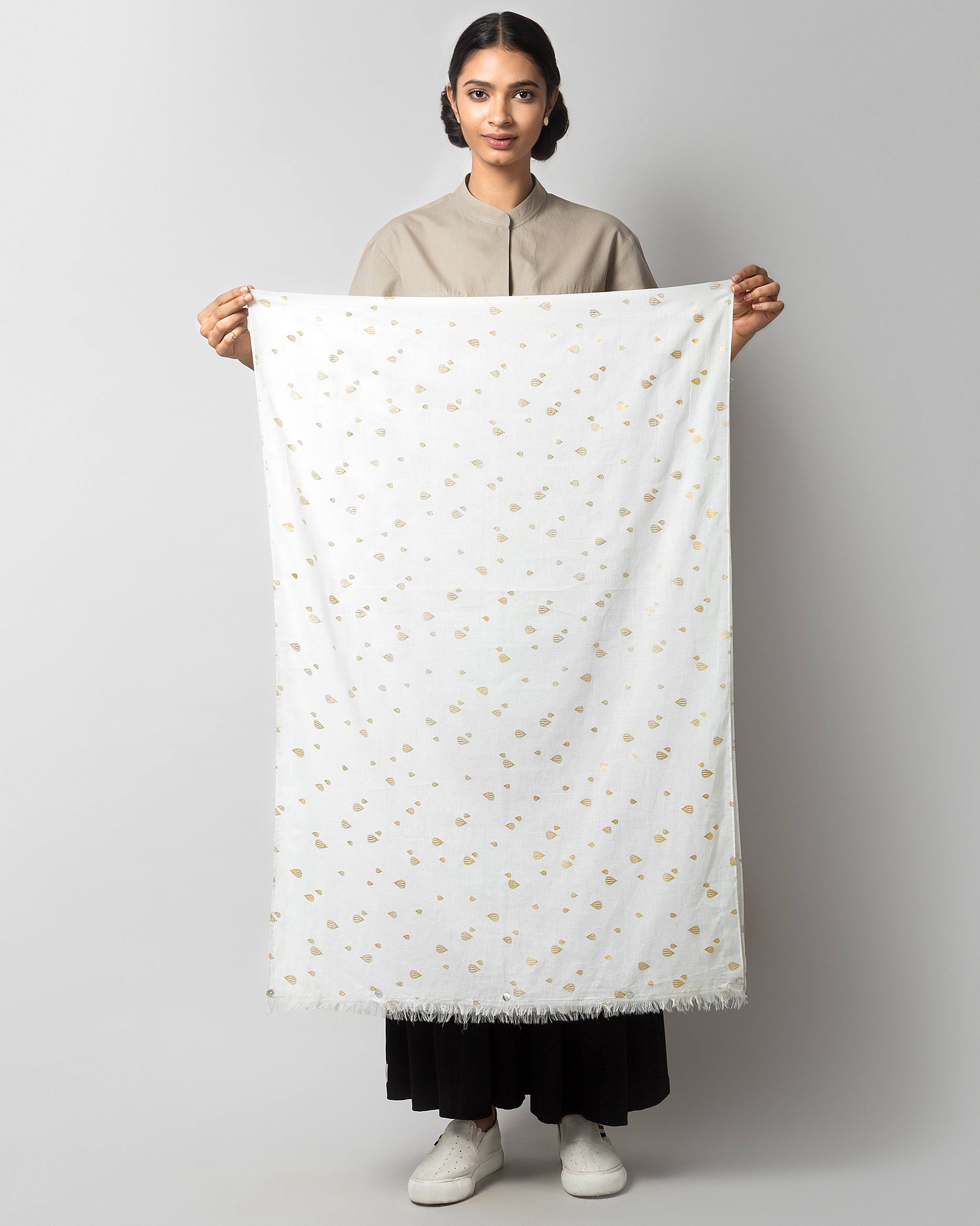 The Cappadocia Scarf