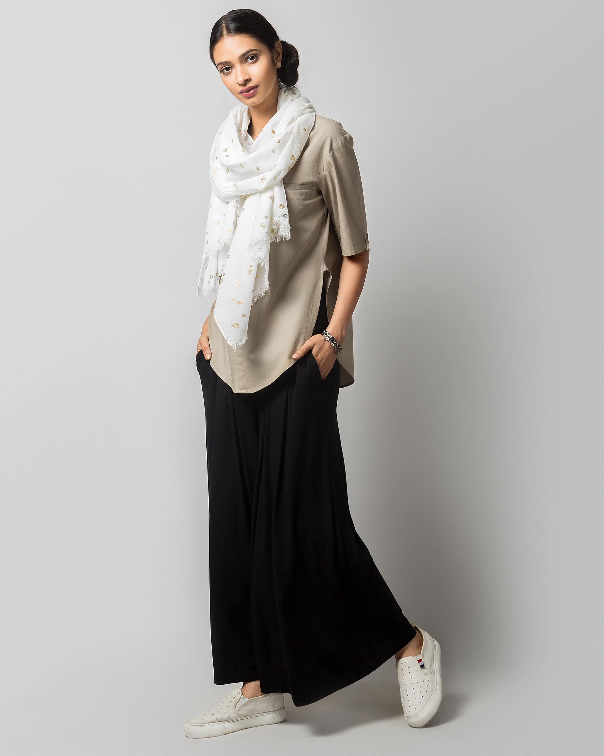 The Cappadocia Scarf