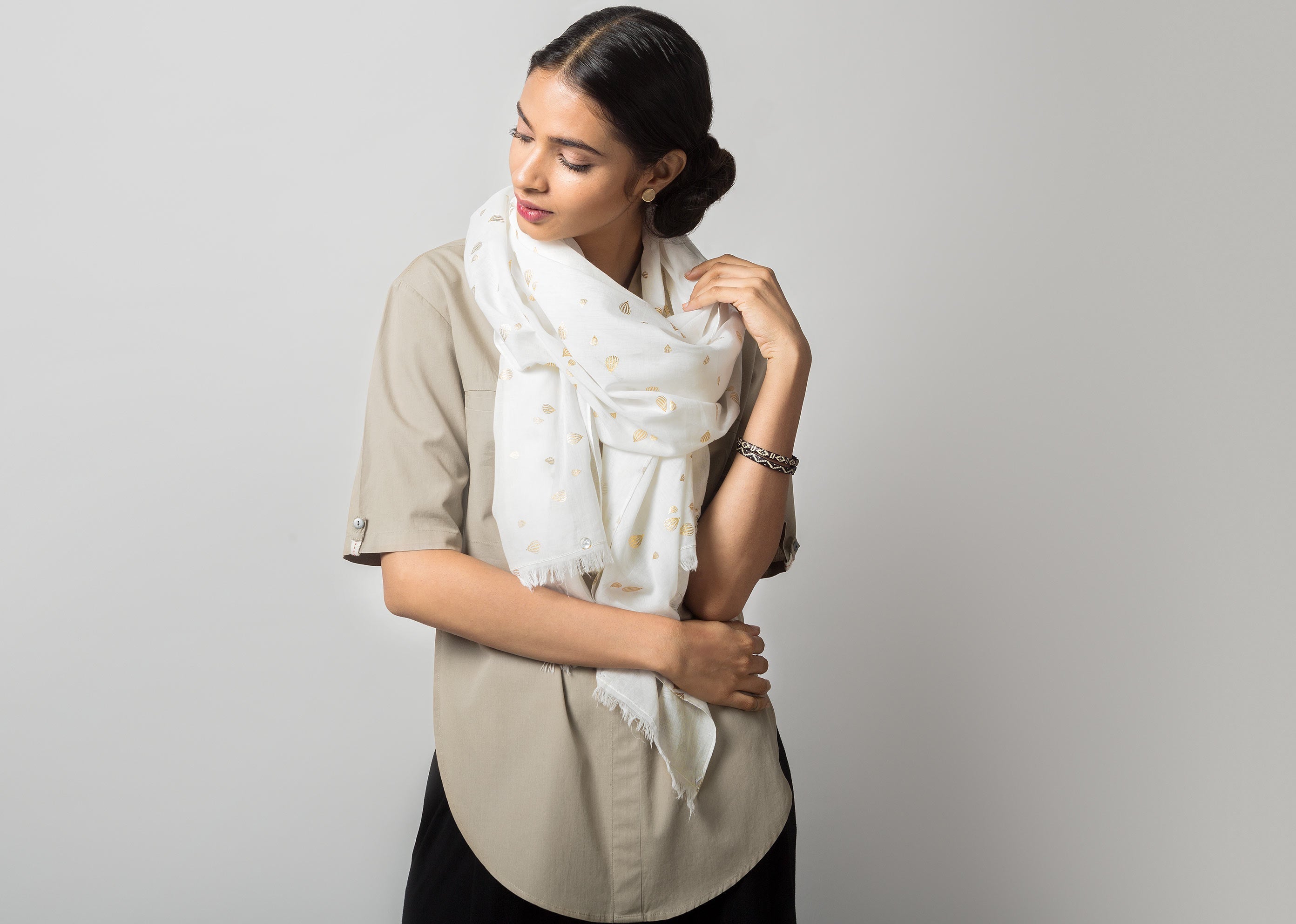 The Cappadocia Scarf