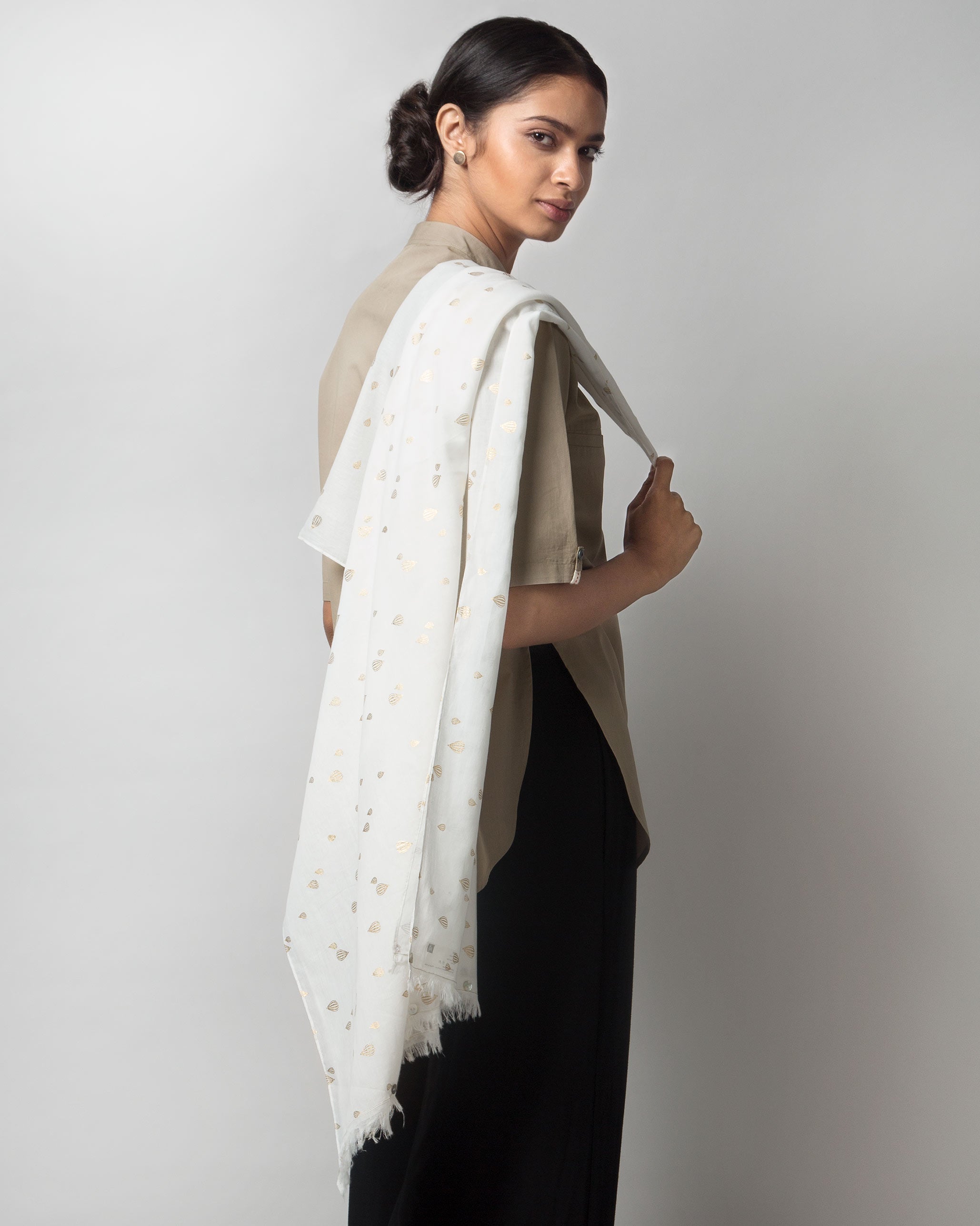 The Cappadocia Scarf
