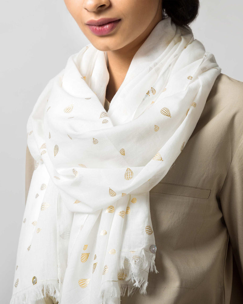 The Cappadocia Scarf