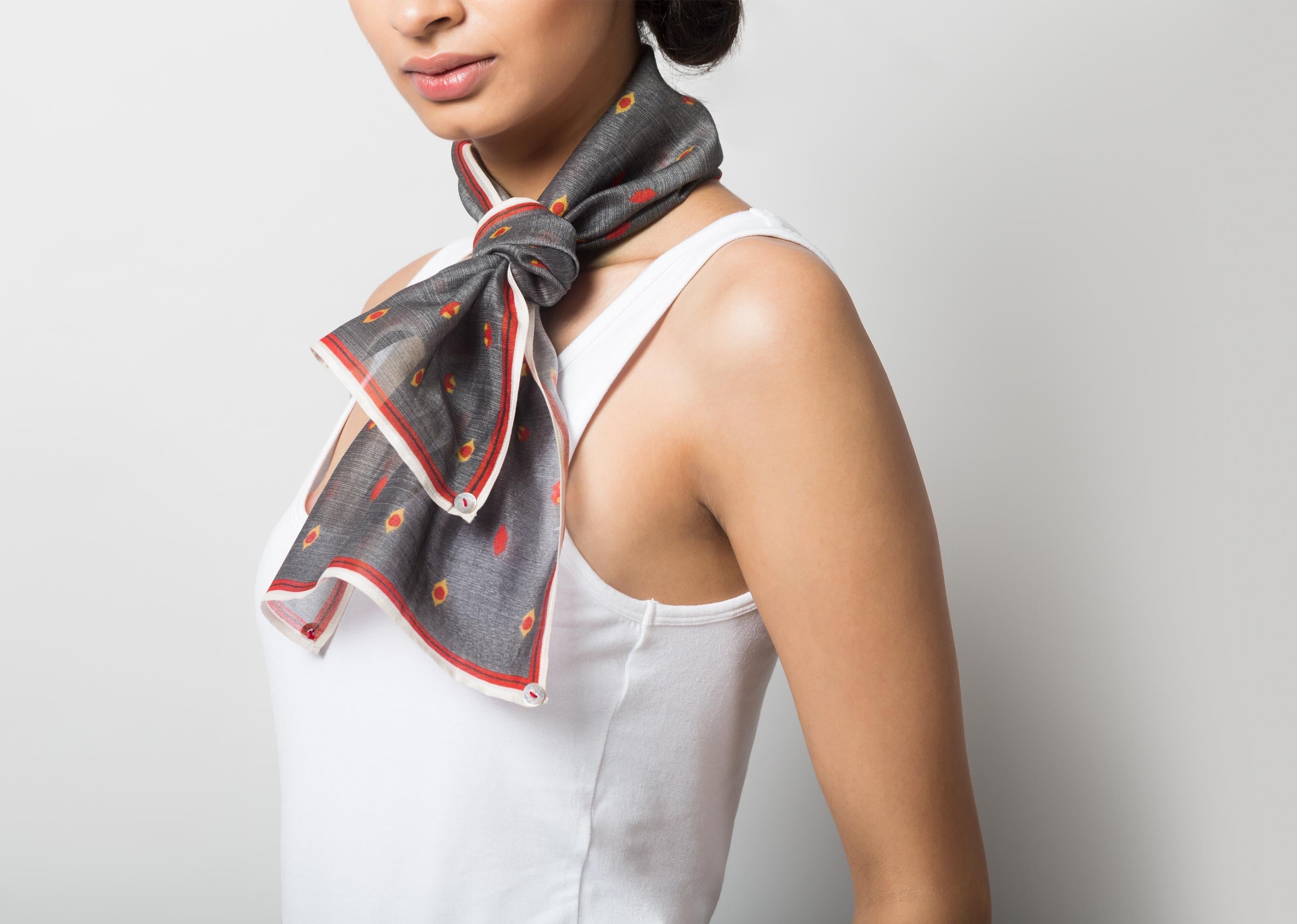 The Smooch Scarf
