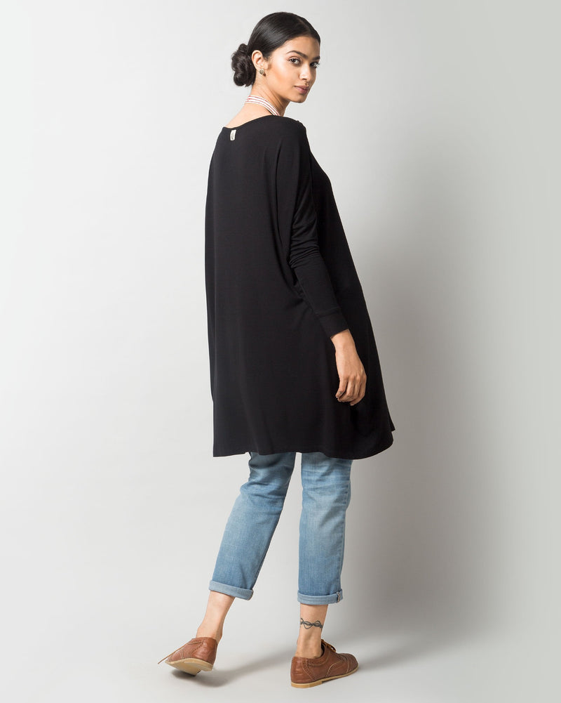 Tylee Top - Black