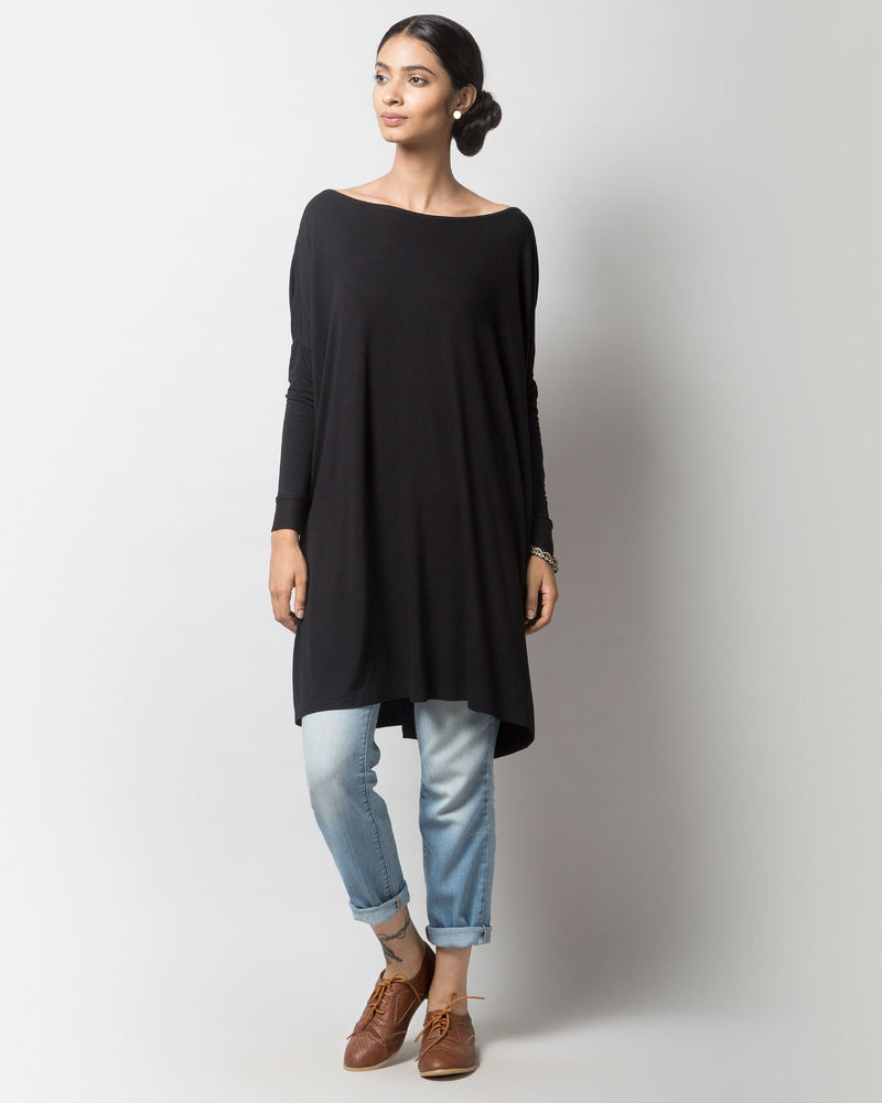 Tylee Top - Black