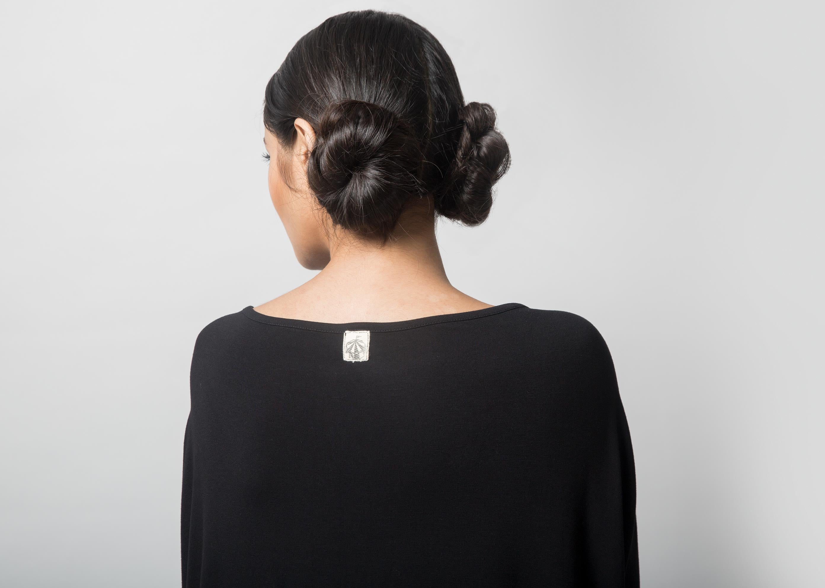 Tylee Top - Black