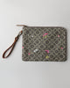 Wallet Clutch