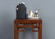 The Upright Toilet Kit