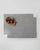 Toori Placemat (Set of 2) - Grey & White