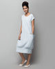 Shibui Dress - Blue Wash