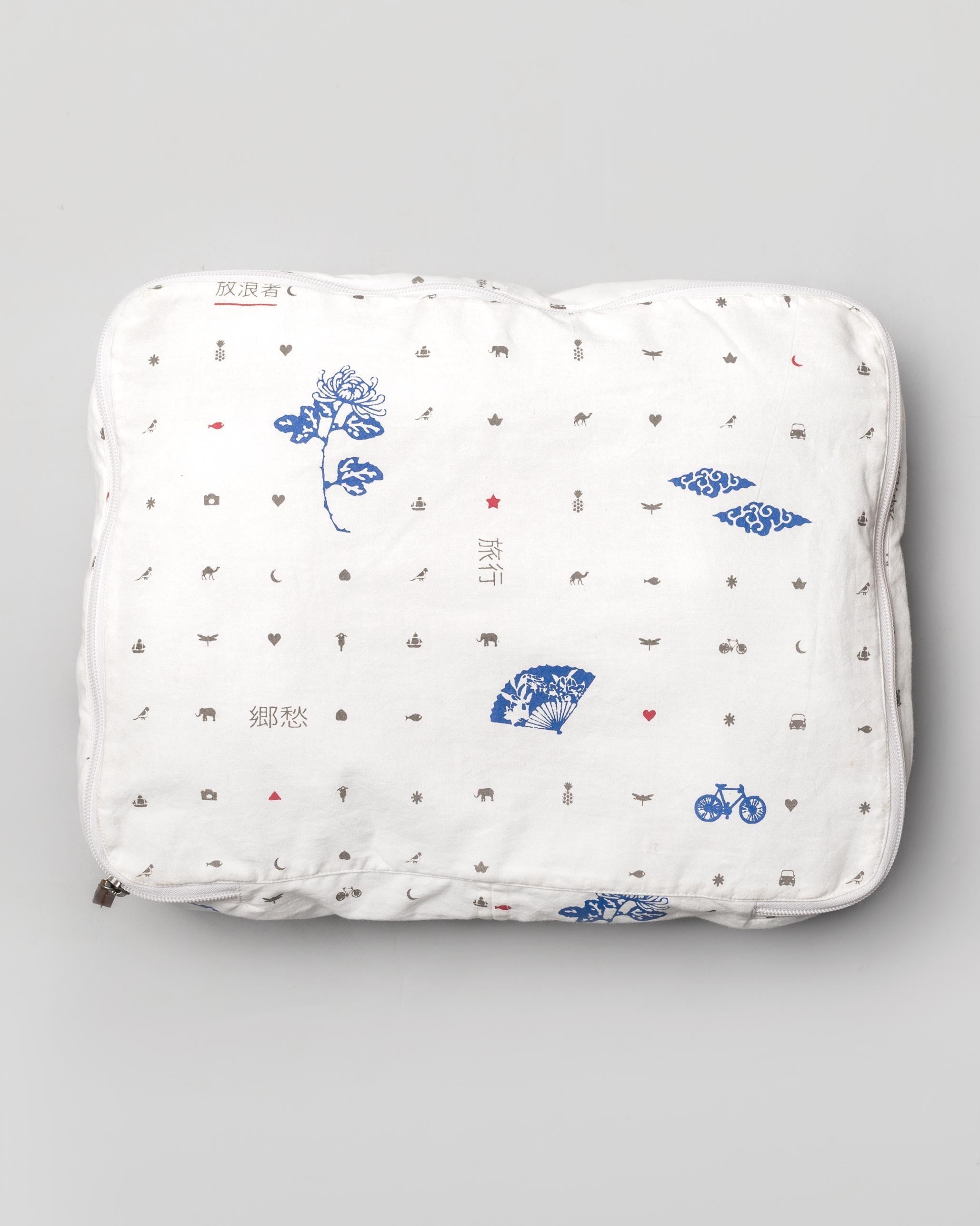 Toba Sort Sack