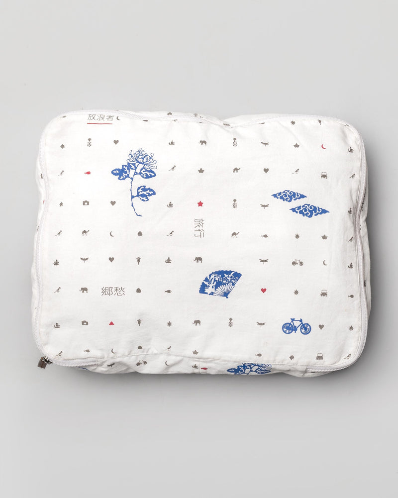 Toba Sort Sack