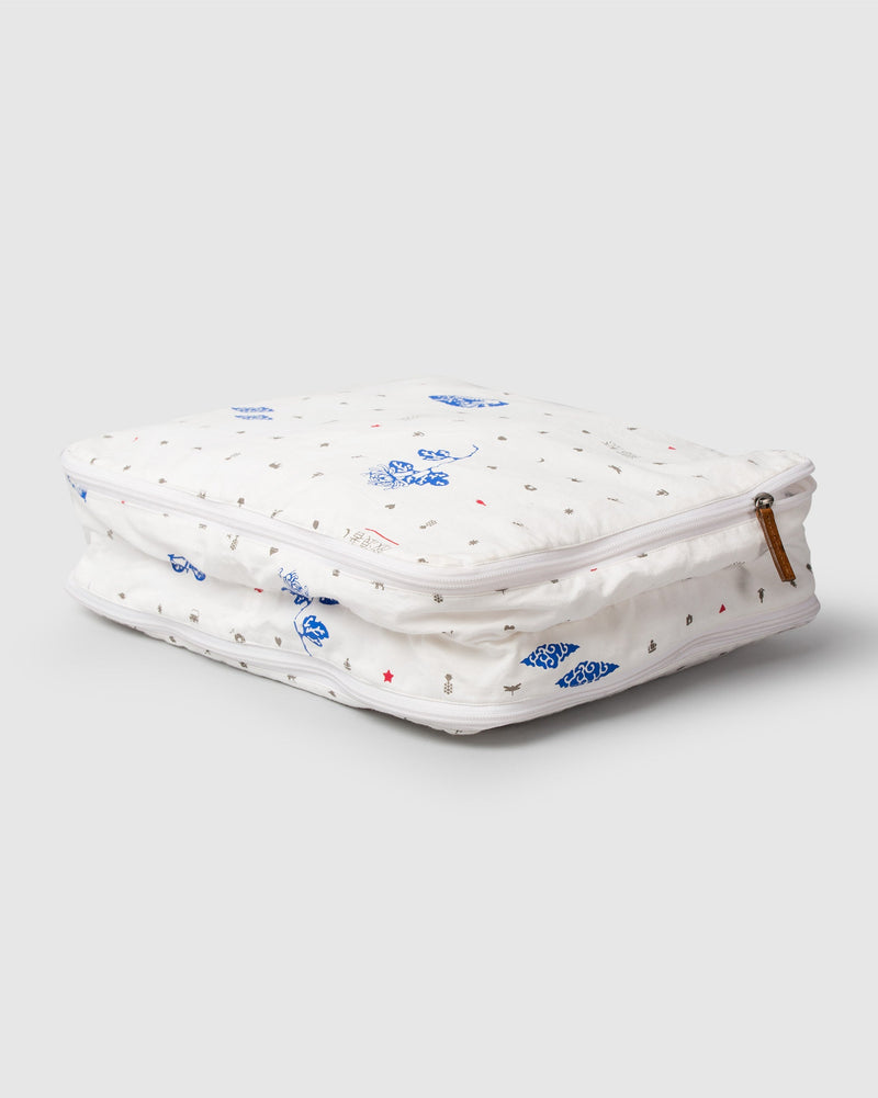 Toba Sort Sack