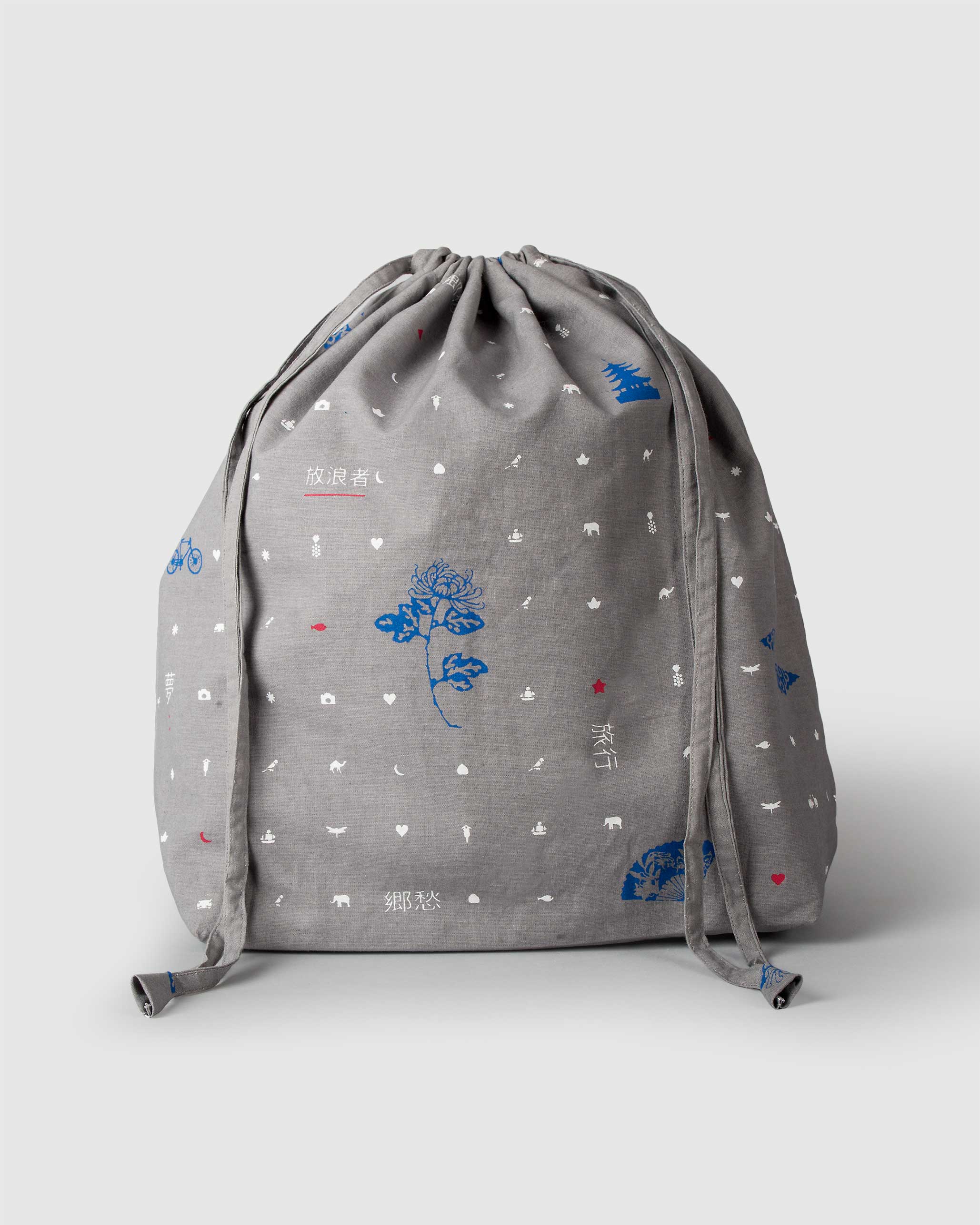 Toba Wet Sack