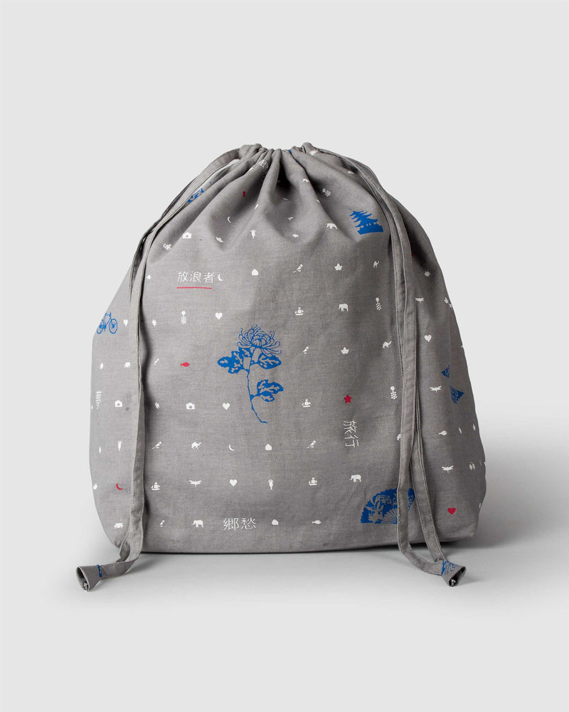 Toba Wet Sack