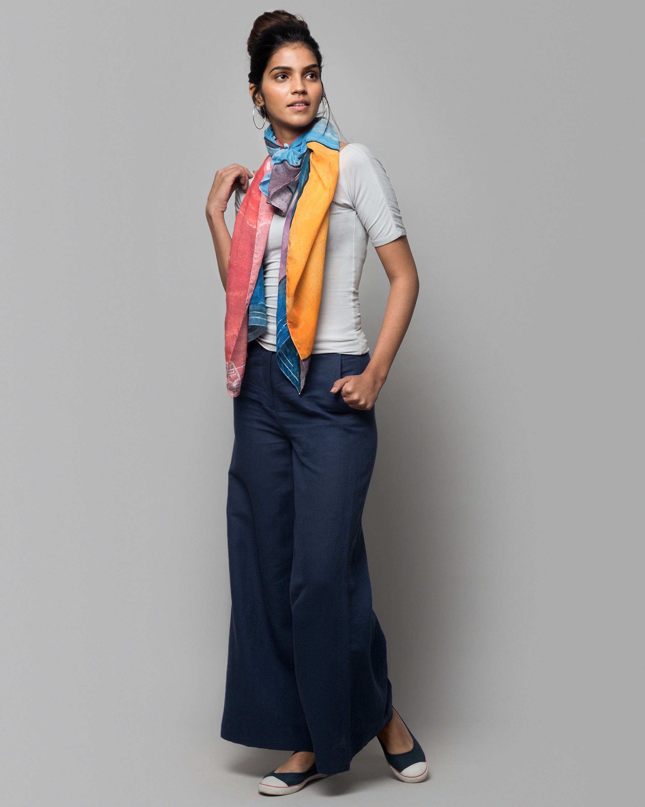 Virtue Scarf