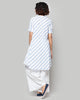 Wear Everywhere Stripe Kurta