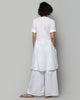 Wear Everywhere Dotted Kurta