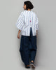 Senshi Reversible Kimono Overlay