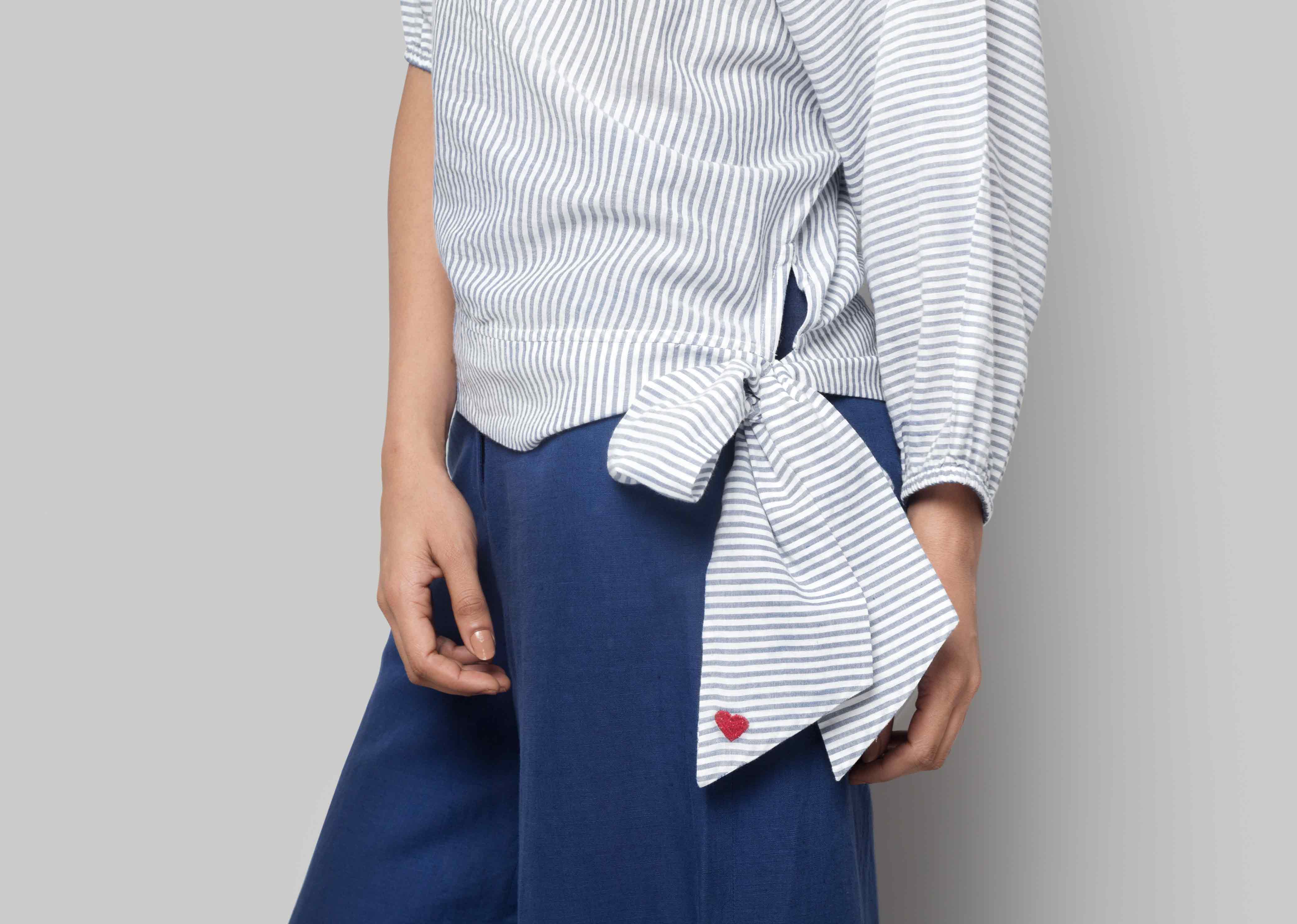Trinket Top