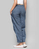 Stop & Refuel Trousers - Blue Base