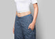 Stop & Refuel Trousers - Blue Base