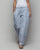 Stop & Refuel Trouser - White Base