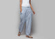 Stop & Refuel Trouser - White Base