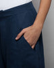 Weekend Trousers - Blue