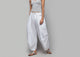 Weekend Trousers - White
